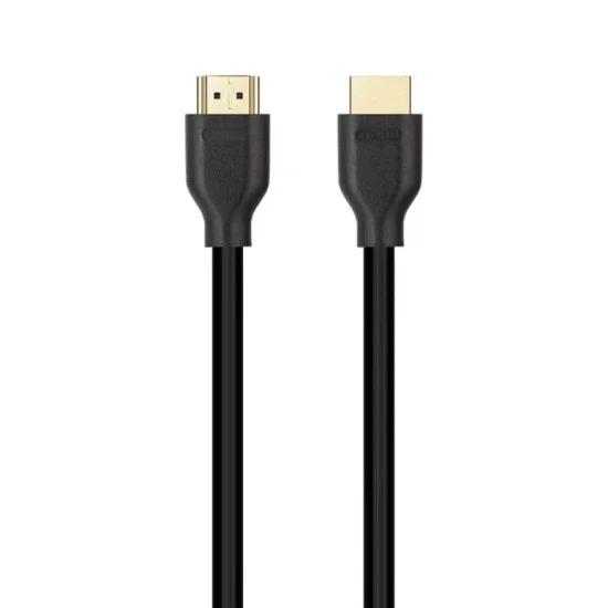 Porodo 8K HDMI to HDMI Cable (3 m) - Black